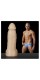 Fleshjack Boys Austin Wilde Dildo